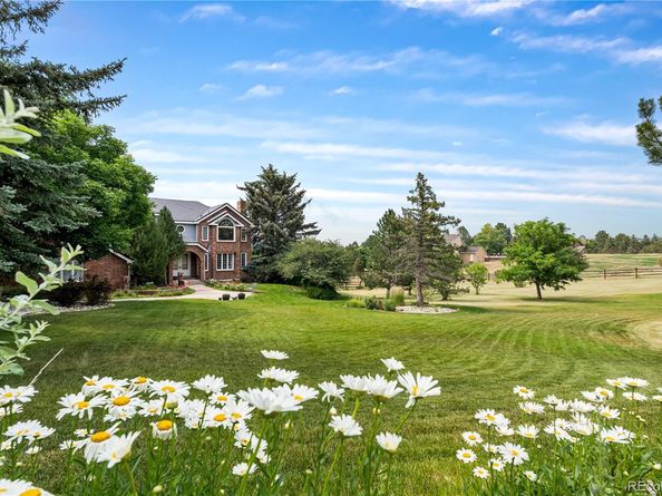 18963 E Long Avenue, Centennial CO 80016