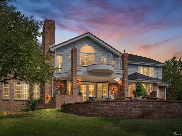 18963 E Long Avenue, Centennial CO 80016