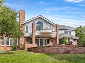 18963 E Long Avenue, Centennial CO 80016