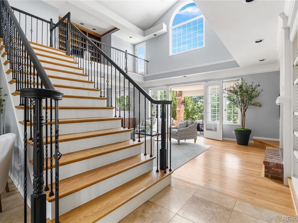 18963 E Long Avenue, Centennial CO 80016