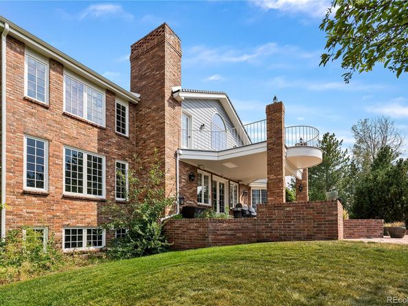 18963 E Long Avenue, Centennial CO 80016