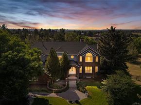 18963 E Long Avenue, Centennial CO 80016