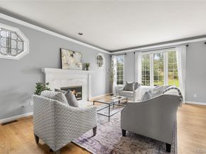18963 E Long Avenue, Centennial CO 80016