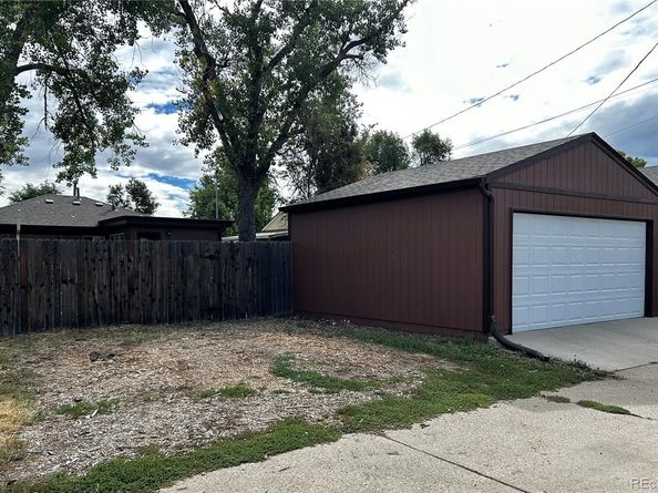 2895 Pontiac Street, Denver CO 80207