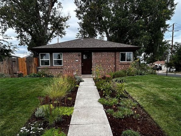 2895 Pontiac Street, Denver CO 80207