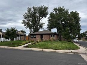 2895 Pontiac Street, Denver CO 80207