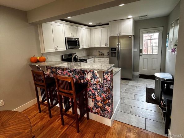 2895 Pontiac Street, Denver CO 80207