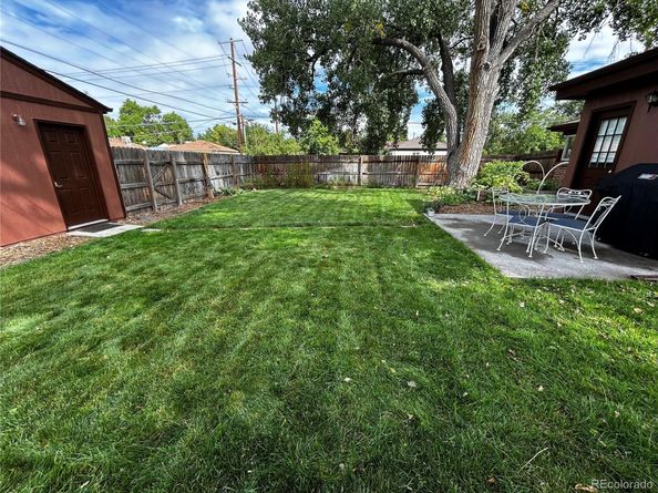 2895 Pontiac Street, Denver CO 80207