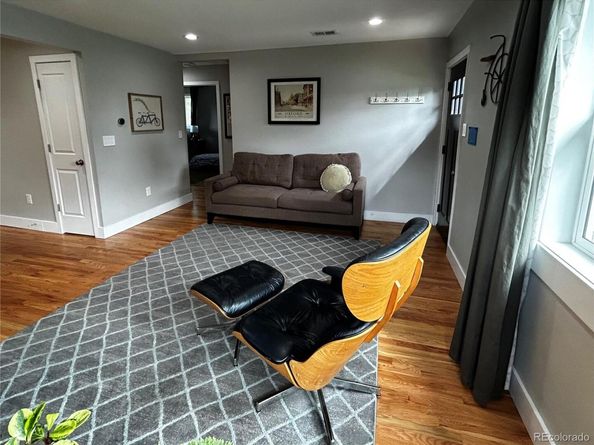 2895 Pontiac Street, Denver CO 80207