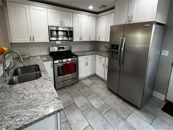 2895 Pontiac Street, Denver CO 80207