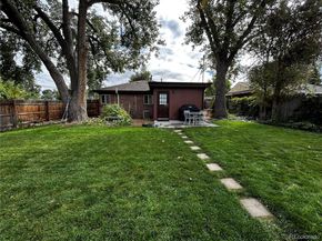 2895 Pontiac Street, Denver CO 80207
