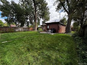 2895 Pontiac Street, Denver CO 80207