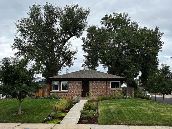 2895 Pontiac Street, Denver CO 80207