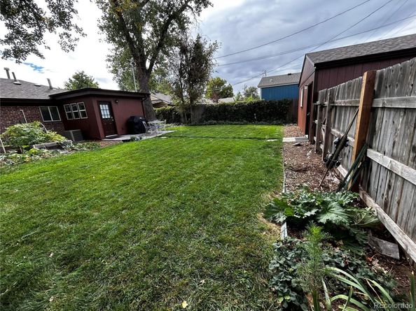 2895 Pontiac Street, Denver CO 80207