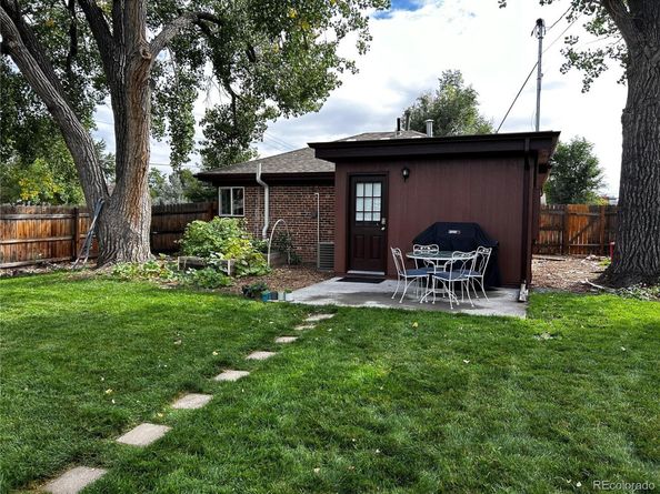 2895 Pontiac Street, Denver CO 80207