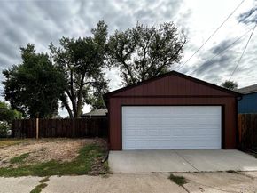 2895 Pontiac Street, Denver CO 80207