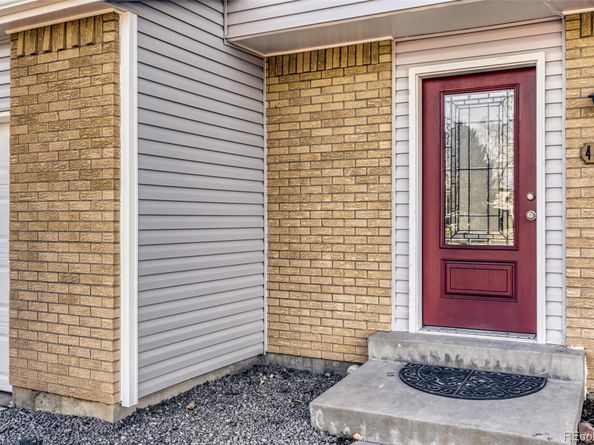 4402 E 117th Court, Thornton CO 80233