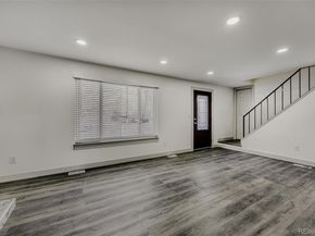 4402 E 117th Court, Thornton CO 80233