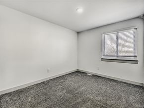 4402 E 117th Court, Thornton CO 80233