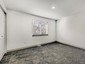 4402 E 117th Court, Thornton CO 80233