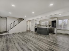 4402 E 117th Court, Thornton CO 80233