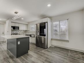 4402 E 117th Court, Thornton CO 80233