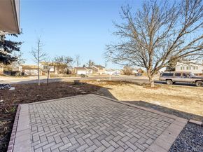 4402 E 117th Court, Thornton CO 80233