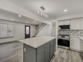 4402 E 117th Court, Thornton CO 80233