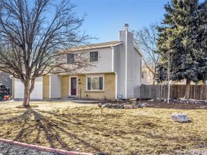 4402 E 117th Court, Thornton CO 80233