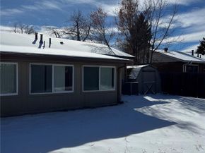 13623 E Exposition Avenue, Aurora CO 80012