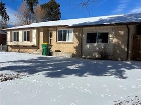 13623 E Exposition Avenue, Aurora CO 80012