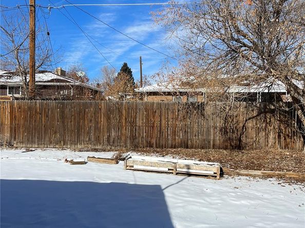 13623 E Exposition Avenue, Aurora CO 80012
