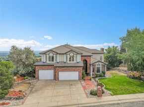 13794 W Kentucky Drive, Lakewood CO 80228