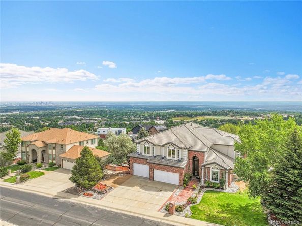13794 W Kentucky Drive, Lakewood CO 80228