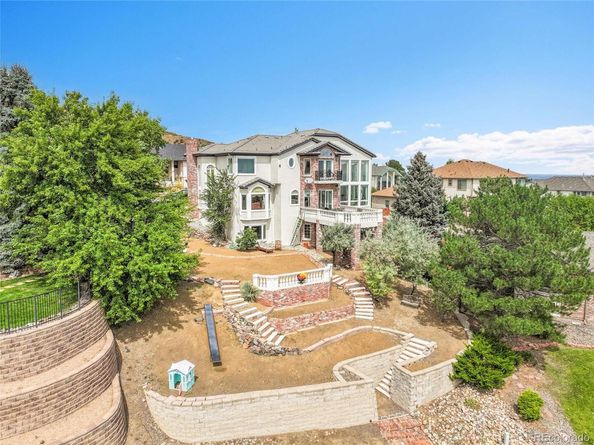 13794 W Kentucky Drive, Lakewood CO 80228