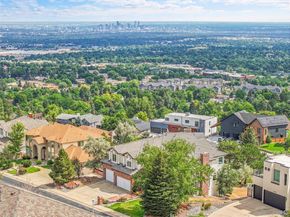 13794 W Kentucky Drive, Lakewood CO 80228