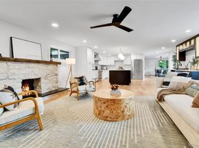 2005 Nelson Street, Lakewood CO 80215