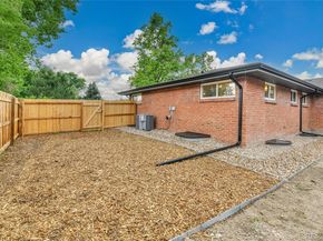 2005 Nelson Street, Lakewood CO 80215