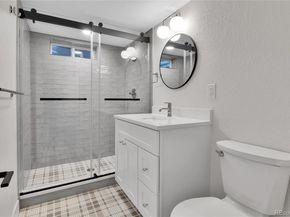 2005 Nelson Street, Lakewood CO 80215