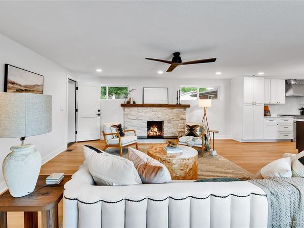 2005 Nelson Street, Lakewood CO 80215