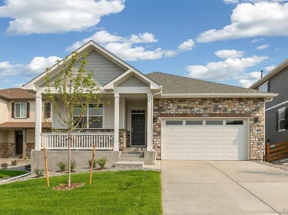 22603 E Radcliff Drive, Aurora CO 80015