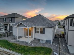 22603 E Radcliff Drive, Aurora CO 80015