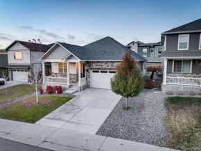 22603 E Radcliff Drive, Aurora CO 80015