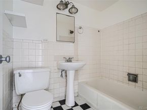 85 N Grant Street 22, Denver CO 80203