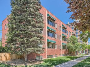 85 N Grant Street 22, Denver CO 80203