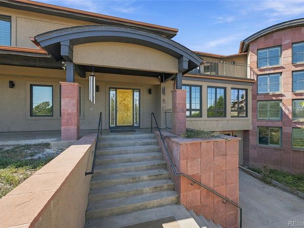 2249 Old Quarry Road, Golden CO 80401