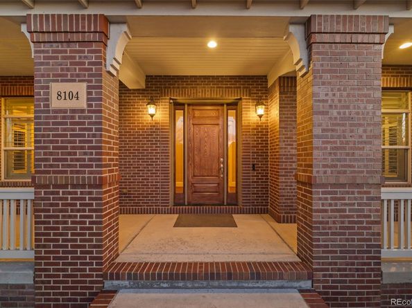 8104 E 25th Drive, Denver CO 80238