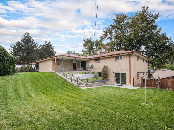 3906 Hoyt Court, Wheat Ridge CO 80033