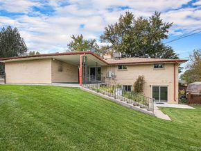 3906 Hoyt Court, Wheat Ridge CO 80033