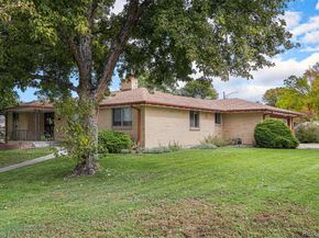 3906 Hoyt Court, Wheat Ridge CO 80033